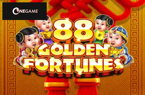 88 Golden Fortunes